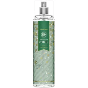 Goose Creek Christmas Cookie perfume bottle