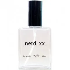 Good Olfactory Nerd xx parfüm şişesi