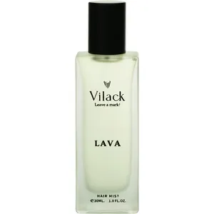 Vilack Lava parfüm şişesi