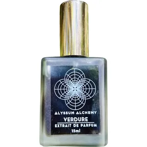 Alyssum Alchemy Verdure parfüm şişesi