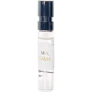 Anjali Perfumes Sea Glass perfume bottle