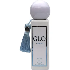 GLO Great Lakes Olfactory Huron Beachside parfüm şişesi