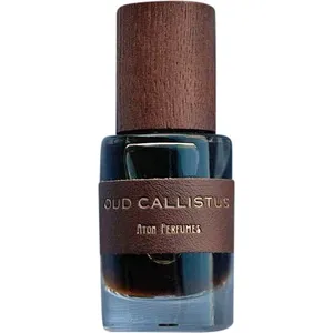 ATon Oud Callistus perfume bottle