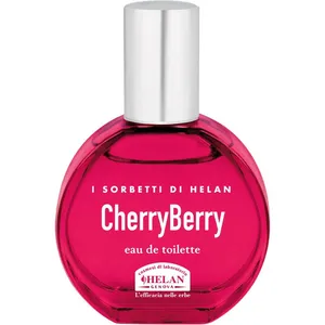 Helan CherryBerry parfüm şişesi