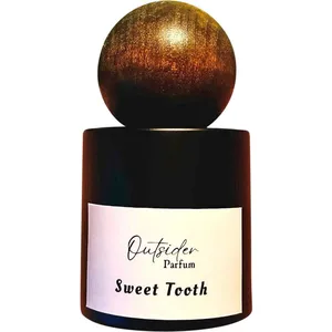 Outsider Parfum Sweet Tooth perfume bottle