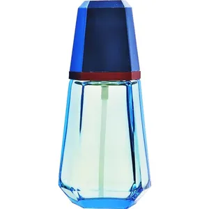Cacharel Loulou Blue parfüm şişesi