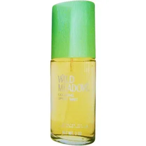 Shulton Wild Meadow parfüm şişesi