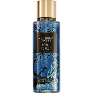 Victoria's Secret Royal Forest parfüm şişesi