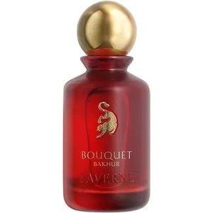 Laverne Bouquet Bakhur (Eau de Parfum) perfume bottle