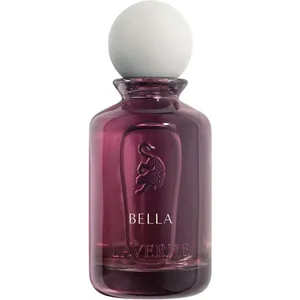 Laverne Bella perfume bottle