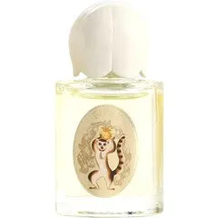 Beast Happy Water (Perfume Oil) / 无忧泉 parfüm şişesi