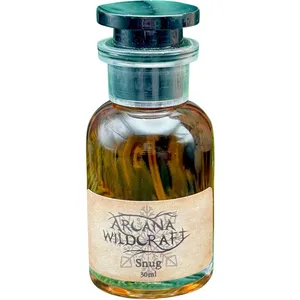 Arcana Wildcraft Snug (Eau de Parfum) parfüm şişesi