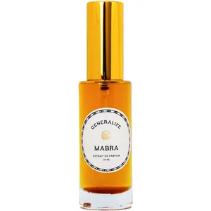 Mabra Parfums Generalife parfüm şişesi
