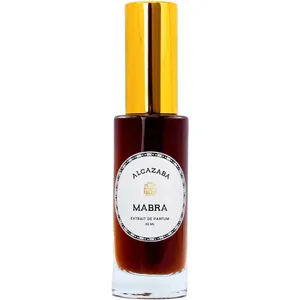 Mabra Parfums Alcazaba parfüm şişesi