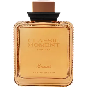 Rasasi Classic Moment For Men parfüm şişesi