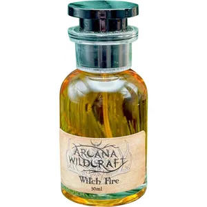 Arcana Wildcraft Witch Fire (Eau de Parfum) parfüm şişesi