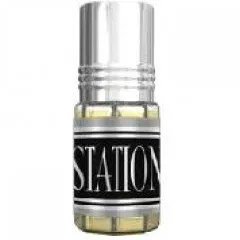 Al Rehab Station (Perfume Oil) perfume bottle