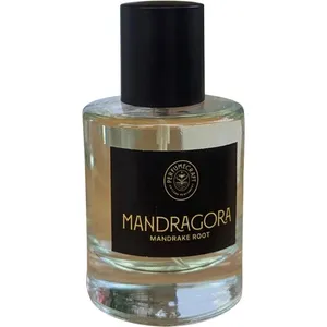 PerfumeCraft Mandragora parfüm şişesi