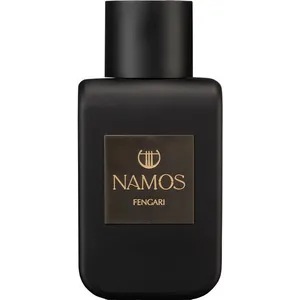 Namos Fengari perfume bottle