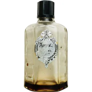 Sauzé Ambre perfume bottle
