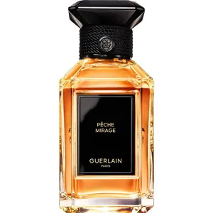 Guerlain Pêche Mirage parfüm şişesi