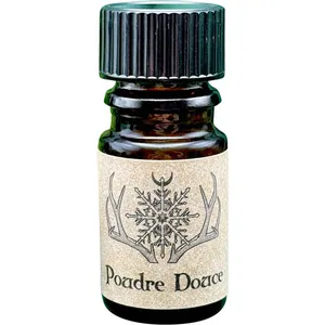 Arcana Wildcraft Poudre Douce (Perfume Oil) parfüm şişesi