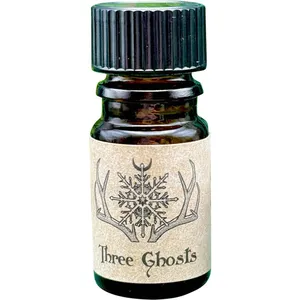 Arcana Wildcraft Three Ghosts (Perfume Oil) perfume bottle