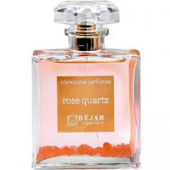 Béjar Rose Quartz parfüm şişesi