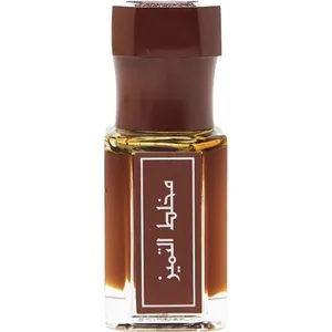 Arabian Oud Mukhalat Al Tamayoz / مخلط التميز perfume bottle