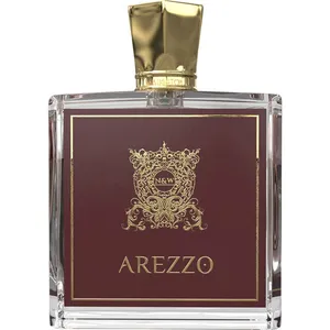 Naughton & Wilson Arezzo perfume bottle