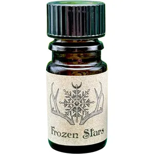 Arcana Wildcraft Frozen Stars (Perfume Oil) parfüm şişesi