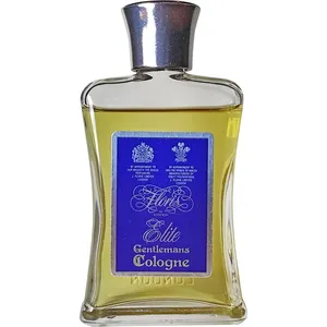Floris Elite Gentlemans Cologne parfüm şişesi