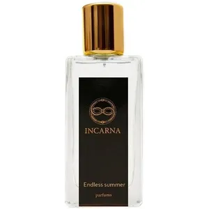Incarna Endless summer perfume bottle