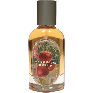 Nevernot Tripping Apple perfume bottle