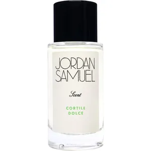 Jordan Samuel Skin Cortile Dolce perfume bottle