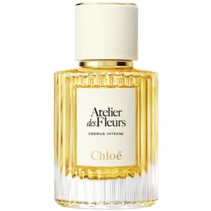 Chloé Cedrus Intense parfüm şişesi