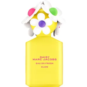 Marc Jacobs Daisy Eau So Fresh Glow parfüm şişesi
