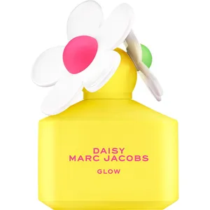 Marc Jacobs Daisy Glow parfüm şişesi