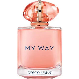 Giorgio Armani My Way Ylang parfüm şişesi