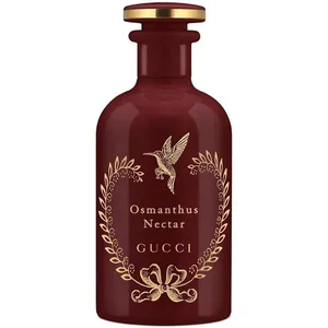 Gucci Osmanthus Nectar perfume bottle