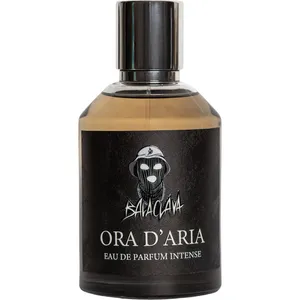 Balaclava Ora D'Aria parfüm şişesi