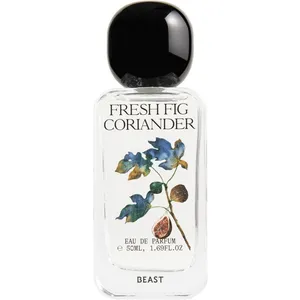 Beast Fresh Fig Coriander / 无花果香菜 parfüm şişesi