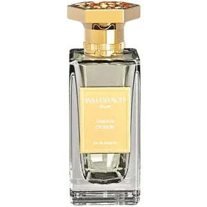 Balchaud Amour Citron perfume bottle