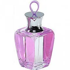Cacharel Promesse Eau Fraîche perfume bottle