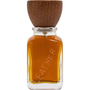 Aromas de Salazar Leather Is My Love Language parfüm şişesi