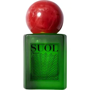 Suol Nasti perfume bottle