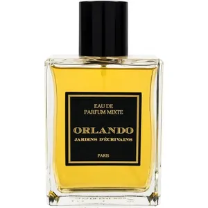 Jardins d'Écrivains Orlando parfüm şişesi