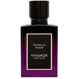 Vivamor Parfums Vanilla High parfüm şişesi