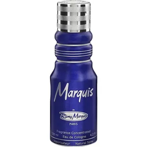 Rémy Marquis Marquis Pour Homme (Eau de Cologne) perfume bottle