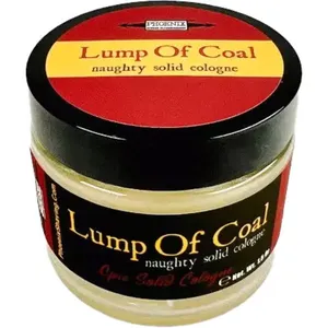 Phoenix Artisan Accoutrements Lump of Coal (Solid Cologne) parfüm şişesi